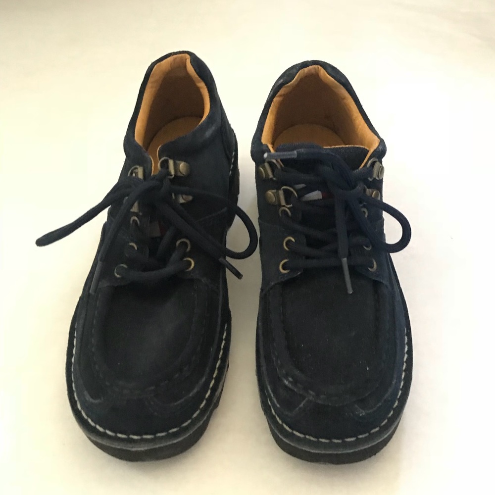 Tommy Hilfiger shoes